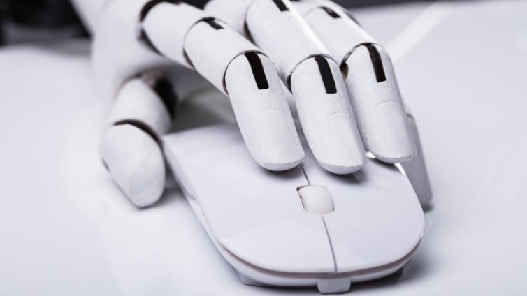 AI brengt ons van hard naar hart